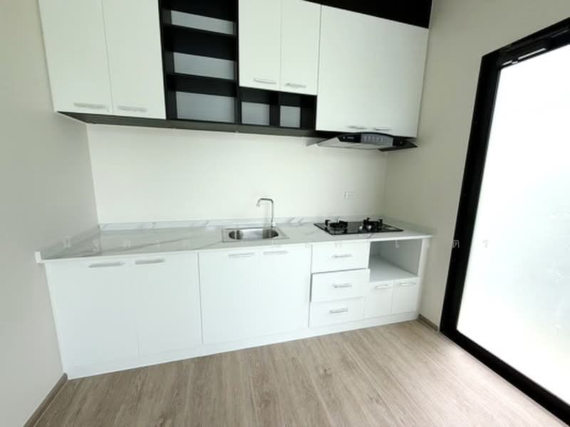 Forest Prime Suvarnabhumi - Ladkrabang, Bangkok, ลาดกระบัง, Lat Krabang, Lat Krabang, Bangkok, 3 Bedrooms, 245 sqm, Single Detached House For Rent, by นัฐพงค์ มณีอัครเนตร, 500399139 - DDproperty.com