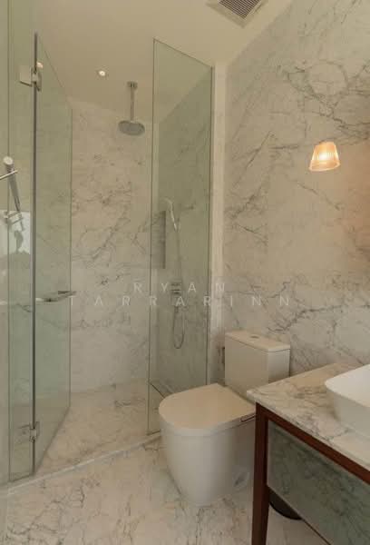 Khun By Yoo, Bangkok, 338 Thonglor Road, Khlong Tan Nua, Watthana, Bangkok, 2 Bedrooms, 82 sqm, Condo For Rent, by Ryan Tarrarinn, 500399141 - DDproperty.com