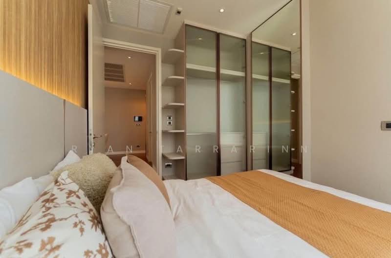 Khun By Yoo, Bangkok, 338 Thonglor Road, Khlong Tan Nua, Watthana, Bangkok, 2 Bedrooms, 82 sqm, Condo For Rent, by Ryan Tarrarinn, 500399141 - DDproperty.com