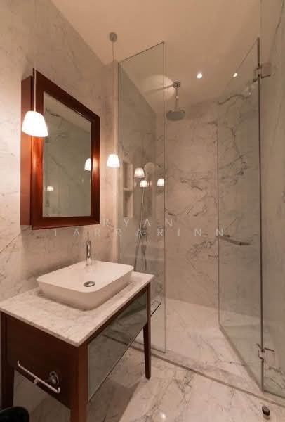 Khun By Yoo, Bangkok, 338 Thonglor Road, Khlong Tan Nua, Watthana, Bangkok, 2 Bedrooms, 82 sqm, Condo For Rent, by Ryan Tarrarinn, 500399141 - DDproperty.com