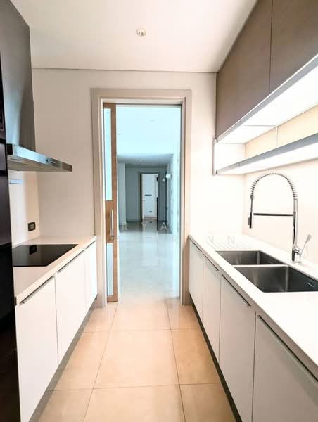 Sindhorn Residence : สินธร เรสซิเดนซ์ หลังสวน, กรุงเทพ, 54 ซอยต้นสน, ลุมพินี, ปทุมวัน, กรุงเทพ, 148 ตร.ม., คอนโด ให้เช่า, โดย Ryan Tarrarinn, 500399143 - DDproperty.com