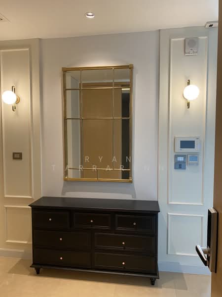 Sindhorn Residence, Bangkok, 54 Soi Ton Son, Lumphini, Pathum Wan, Bangkok, 3 Bedrooms, 148 sqm, Condo For Rent, by Ryan Tarrarinn, 500399143 - DDproperty.com