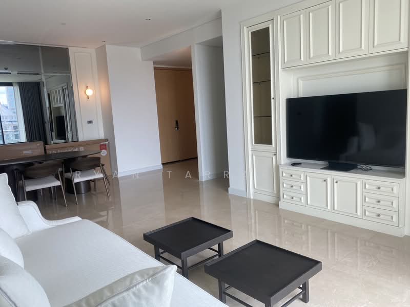 Sindhorn Residence : สินธร เรสซิเดนซ์ หลังสวน, กรุงเทพ, 54 ซอยต้นสน, ลุมพินี, ปทุมวัน, กรุงเทพ, 148 ตร.ม., คอนโด ให้เช่า, โดย Ryan Tarrarinn, 500399143 - DDproperty.com