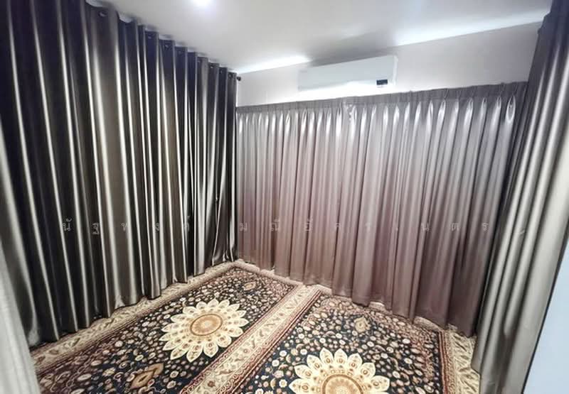 Grandio Rama 2, Samut Sakhon, Rama 2 Road Km.17, Phanthai Norasing, Muang Samut Sakhon, Samut Sakhon, 5 Bedrooms, 300 sqm, Single Detached House For Rent, by นัฐพงค์ มณีอัครเนตร, 500399144 - DDproperty.com