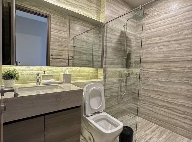Celes Asoke, Bangkok, 8-10 Sukhumvit 21, Khlongtoei Nua, Watthana, Bangkok, 3 Bedrooms, 137 sqm, Condo For Rent, by Ryan Tarrarinn, 500399145 - DDproperty.com