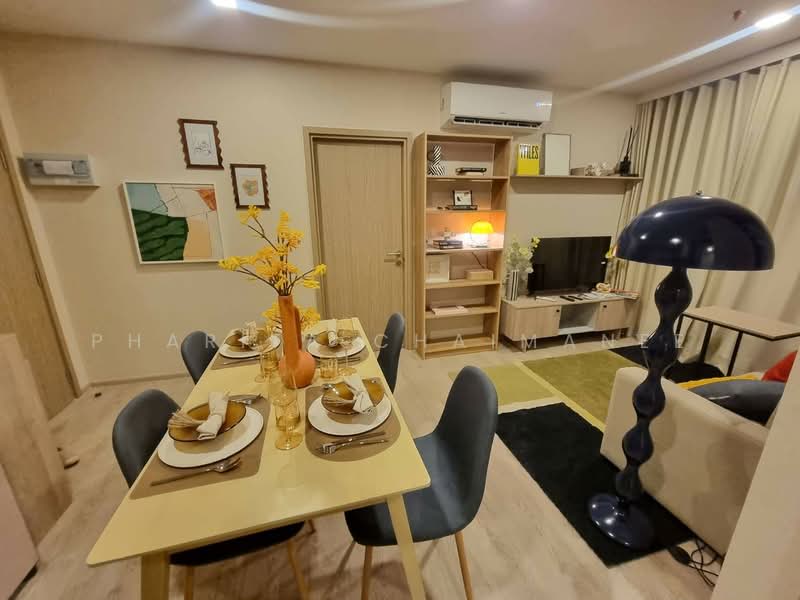 The Base Height-Chiang Mai : เดอะ เบส ไฮท์-เชียงใหม่, เชียงใหม่, วัดเกต, เมืองเชียงใหม่, เชียงใหม่, 53 ตร.ม., คอนโด ให้เช่า, โดย Pharita Chaimanee, 500399147 - DDproperty.com