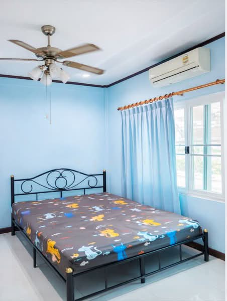 Siam Natural Home Rama 2 : สยาม เนเชอรัล โฮม พระราม 2 กม.17.5, สมุทรสาคร, ถนนพระราม 2 กม.17.5, พันท้ายนรสิงห์, เมืองสมุทรสาคร, สมุทรสาคร, 180 ตร.ม., บ้านเดี่ยว ให้เช่า, โดย ณัฐพงศ์ สุนทรอรุณ, 500399157 - DDproperty.com