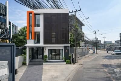 For Rent - SENA Kith MRT Bangkae Phase 2, Bangkok