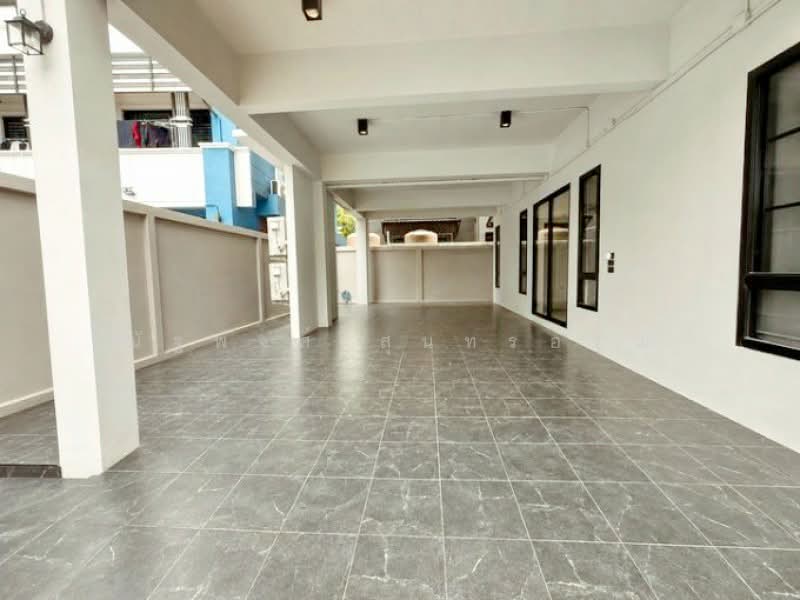 SENA Kith MRT Bangkae Phase 2, Bangkok, Bang Khae Road, Bang Khae, Bangkok, 5 Bedrooms, 360 sqm, Condo For Rent, by ณัฐพงศ์ สุนทรอรุณ, 500399162 - DDproperty.com