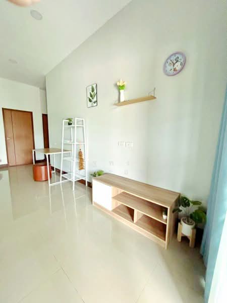 Subsomboon Village Pracha Uthit 74/1, Bangkok, Thung Khru, Bangkok, 3 Bedrooms, 184 sqm, Townhouse For Rent, by ณัฐพงศ์ สุนทรอรุณ, 500399163 - DDproperty.com