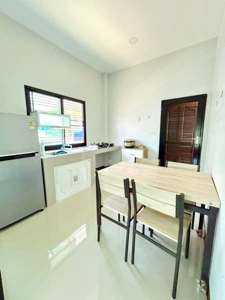 Subsomboon Village Pracha Uthit 74/1, Bangkok, Thung Khru, Bangkok, 3 Bedrooms, 184 sqm, Townhouse For Rent, by ณัฐพงศ์ สุนทรอรุณ, 500399163 - DDproperty.com