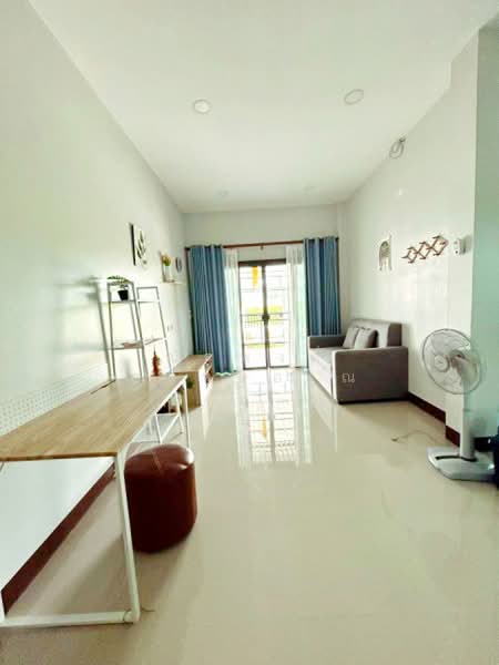 Subsomboon Village Pracha Uthit 74/1, Bangkok, Thung Khru, Bangkok, 3 Bedrooms, 184 sqm, Townhouse For Rent, by ณัฐพงศ์ สุนทรอรุณ, 500399163 - DDproperty.com