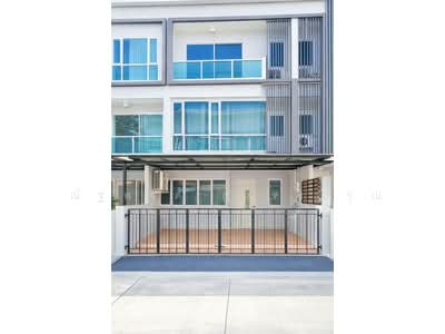 For Rent - SENA Kith MRT Bangkae Phase 2, Bangkok