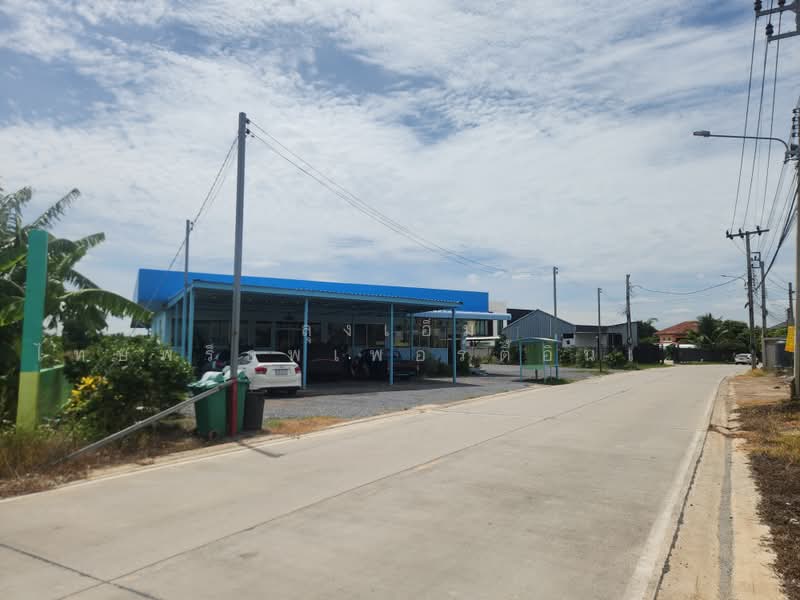 Land for Sale in Khlong Phra Udom, Pak Kret | 3 Rai Filled Land near Chaiyaphruek, Nonthaburi, Khlong Phra Udom, Pak Kret, Nonthaburi, , 4,805 sqm, Land For Sale, by ลุงเอ็ม ไทยพร็อพเพอร์ตี้อินเวสเตอร์, 500399168 - DDproperty.com