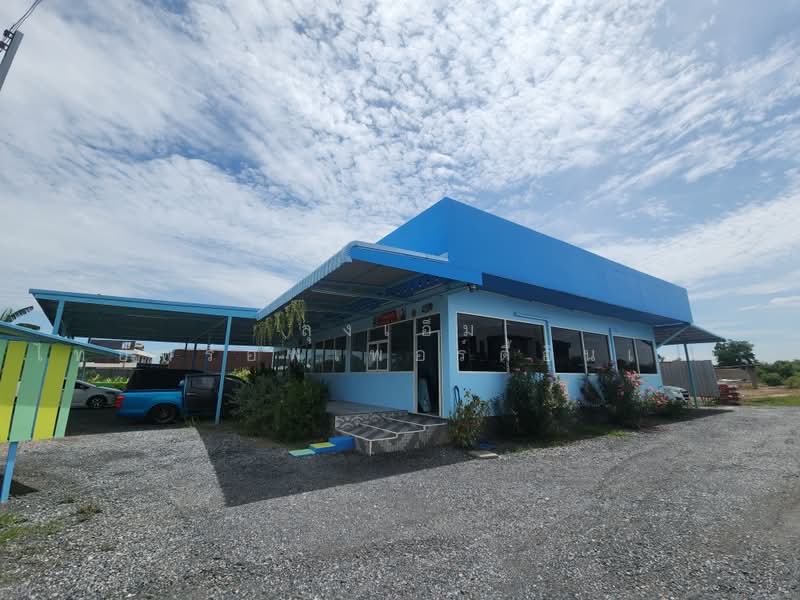 Land for Sale in Khlong Phra Udom, Pak Kret | 3 Rai Filled Land near Chaiyaphruek, Nonthaburi, Khlong Phra Udom, Pak Kret, Nonthaburi, , 4,805 sqm, Land For Sale, by ลุงเอ็ม ไทยพร็อพเพอร์ตี้อินเวสเตอร์, 500399168 - DDproperty.com