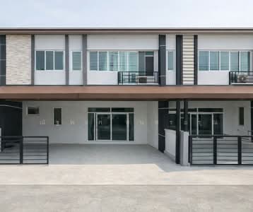 For Rent - Vela De Condo UTCC-Vipawadee 2, Bangkok