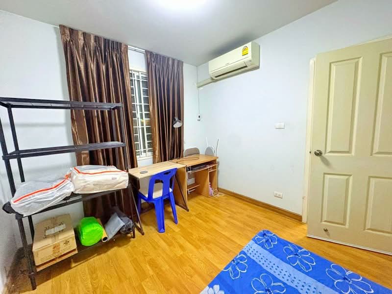 Grande Pleno Ramintra-Bangchan Station, Bangkok, Soi Charoen Phatthana, Min Buri, Bangkok, 3 Bedrooms, 136 sqm, Single Detached House For Rent, by ณัฐพงศ์ สุนทรอรุณ, 500399172 - DDproperty.com
