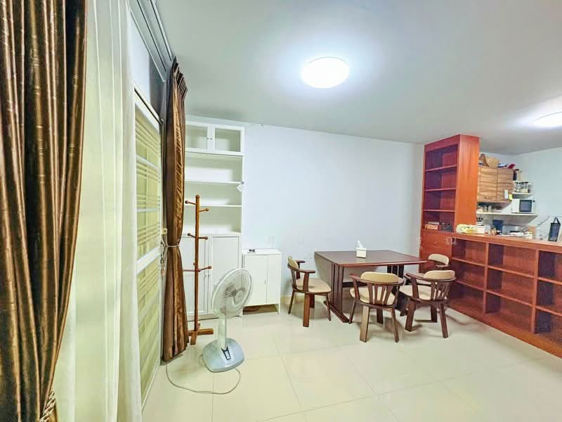 Grande Pleno Ramintra-Bangchan Station, Bangkok, Soi Charoen Phatthana, Min Buri, Bangkok, 3 Bedrooms, 136 sqm, Single Detached House For Rent, by ณัฐพงศ์ สุนทรอรุณ, 500399172 - DDproperty.com