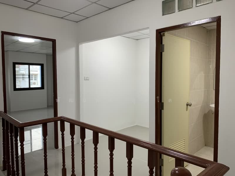 Lally Ville Village, Bang Phli, 99/76, Samut Prakan, ศรีนครินทร์, Bang Kaeo, Bang Plee, Samut Prakan, 4 Bedrooms, 84 sqm, Townhouse For Rent, by PATTANAPOL SOODTO, 500399178 - DDproperty.com