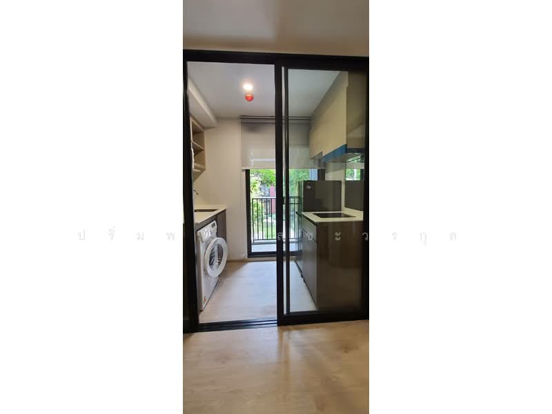 Nue Core Khu Khot Station, Pathum Thani, Khu Khot, Lam Luk Ka, Pathum Thani, 1 Bedroom, 27 sqm, Condo For Sale, by ปริ่มพร เลขะวรกุล, 500399180 - DDproperty.com