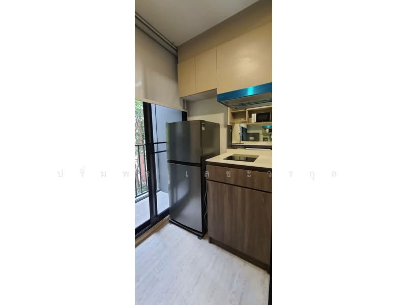 Nue Core Khu Khot Station, Pathum Thani, Khu Khot, Lam Luk Ka, Pathum Thani, 1 Bedroom, 27 sqm, Condo For Sale, by ปริ่มพร เลขะวรกุล, 500399180 - DDproperty.com