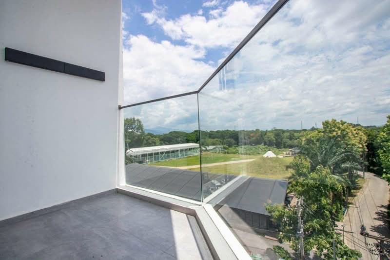 The One Chiang Mai, Chiang Mai, Moo 6, San Sai Noi, San Sai, Chiang Mai, 1 Bedroom, 33 sqm, Condo For Rent, by คุณ รุ่งทิพย์, 500399203 - DDproperty.com