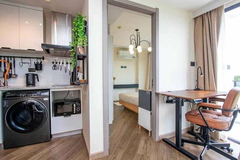 The One Chiang Mai, Chiang Mai, Moo 6, San Sai Noi, San Sai, Chiang Mai, 1 Bedroom, 33 sqm, Condo For Rent, by คุณ รุ่งทิพย์, 500399203 - DDproperty.com