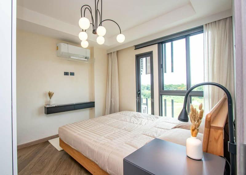 The One Chiang Mai, Chiang Mai, Moo 6, San Sai Noi, San Sai, Chiang Mai, 1 Bedroom, 33 sqm, Condo For Rent, by คุณ รุ่งทิพย์, 500399203 - DDproperty.com
