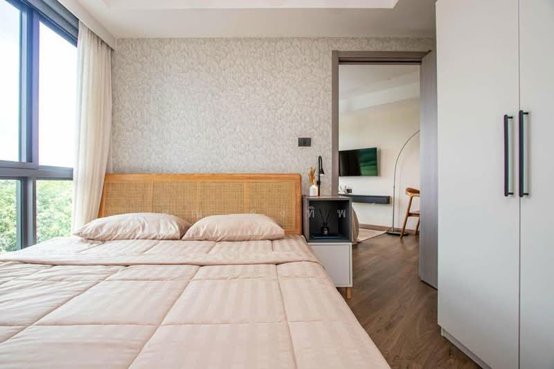 The One Chiang Mai, Chiang Mai, Moo 6, San Sai Noi, San Sai, Chiang Mai, 1 Bedroom, 33 sqm, Condo For Rent, by คุณ รุ่งทิพย์, 500399203 - DDproperty.com