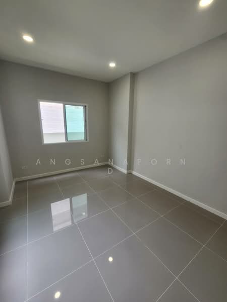 ปรีชาราม1 ราษฎร์พัฒนา, Bangkok, Rat Phatthana, Saphan Sung, Bangkok, 4 Bedrooms, 150 sqm, Single Detached House For Sale, by Angsanaporn D, 500399204 - DDproperty.com