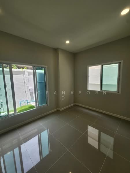 ปรีชาราม1 ราษฎร์พัฒนา, Bangkok, Rat Phatthana, Saphan Sung, Bangkok, 4 Bedrooms, 150 sqm, Single Detached House For Sale, by Angsanaporn D, 500399204 - DDproperty.com