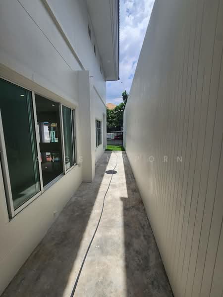 ปรีชาราม1 ราษฎร์พัฒนา, Bangkok, Rat Phatthana, Saphan Sung, Bangkok, 4 Bedrooms, 150 sqm, Single Detached House For Sale, by Angsanaporn D, 500399204 - DDproperty.com