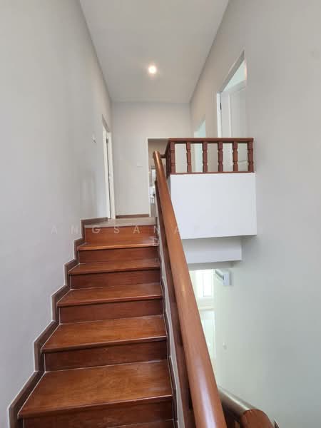 ปรีชาราม1 ราษฎร์พัฒนา, Bangkok, Rat Phatthana, Saphan Sung, Bangkok, 4 Bedrooms, 150 sqm, Single Detached House For Sale, by Angsanaporn D, 500399204 - DDproperty.com