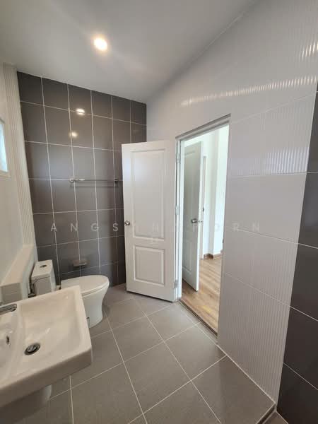 ปรีชาราม1 ราษฎร์พัฒนา, Bangkok, Rat Phatthana, Saphan Sung, Bangkok, 4 Bedrooms, 150 sqm, Single Detached House For Sale, by Angsanaporn D, 500399204 - DDproperty.com