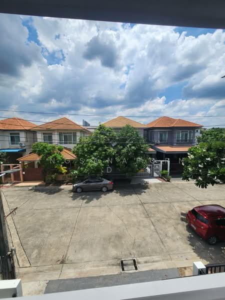 ปรีชาราม1 ราษฎร์พัฒนา, Bangkok, Rat Phatthana, Saphan Sung, Bangkok, 4 Bedrooms, 150 sqm, Single Detached House For Sale, by Angsanaporn D, 500399204 - DDproperty.com