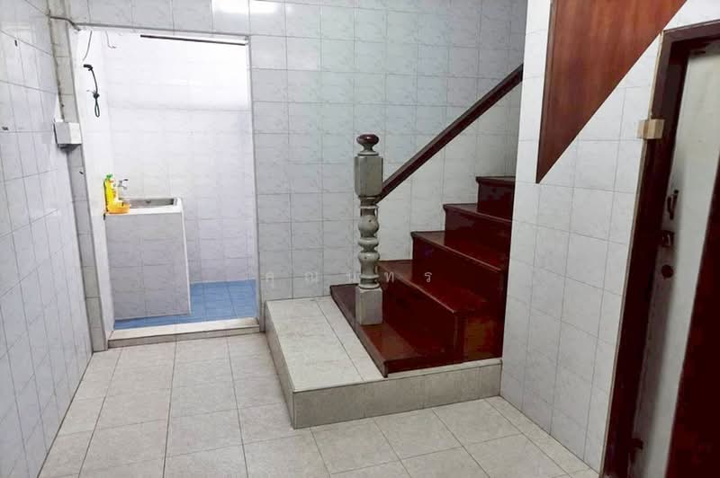 ถนนสี่พระยา - มหานคร แขวงบางรัก, Bangkok, ถนนสี่พระยา - มหานคร, Bang Rak, Bangkok, , 90 sqm, Shophouse For Sale, by คุณนทร, 500399205 - DDproperty.com