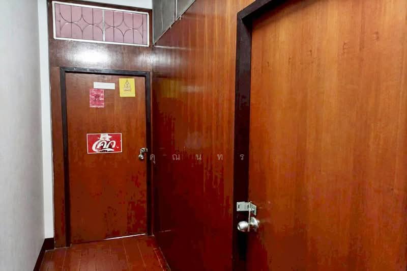 ถนนสี่พระยา - มหานคร แขวงบางรัก, Bangkok, ถนนสี่พระยา - มหานคร, Bang Rak, Bangkok, , 90 sqm, Shophouse For Sale, by คุณนทร, 500399205 - DDproperty.com