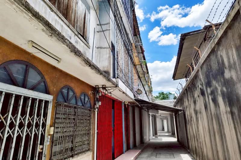 ถนนสี่พระยา - มหานคร แขวงบางรัก, Bangkok, ถนนสี่พระยา - มหานคร, Bang Rak, Bangkok, , 90 sqm, Shophouse For Sale, by คุณนทร, 500399205 - DDproperty.com