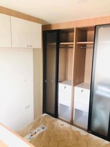 The Selected Kaset-Ngam Wongwan, Bangkok, 18 Ngamwongwan Road, Lat Yao, Chatuchak, Bangkok, 1 Bedroom, 29 sqm, Condo For Rent, by Nakarin S., 500399206 - DDproperty.com