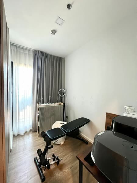 Plus Condo Sriracha, Chon Buri (Pattaya), Sriracha-Nongyaibu Road, Surasak, Si Racha, Chon Buri (Pattaya), 1 Bedroom, 34 sqm, Condo For Sale, by คุณเมย์, 500399207 - DDproperty.com