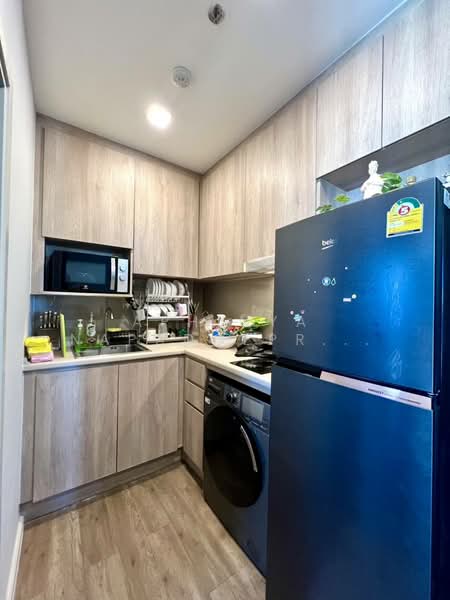 Plus Condo Sriracha, Chon Buri (Pattaya), Sriracha-Nongyaibu Road, Surasak, Si Racha, Chon Buri (Pattaya), 1 Bedroom, 34 sqm, Condo For Sale, by คุณเมย์, 500399207 - DDproperty.com