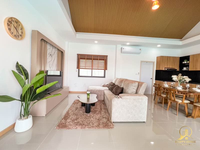 MP House Asset : เอ็มพี เฮาส์ เอสเสทต์, ประจวบคีรีขันธ์, หนองแก, หัวหิน, ประจวบคีรีขันธ์, 120 ตร.ม., วิลล่า ให้เช่า, โดย Wanwisa Scopetta, 500399209 - DDproperty.com