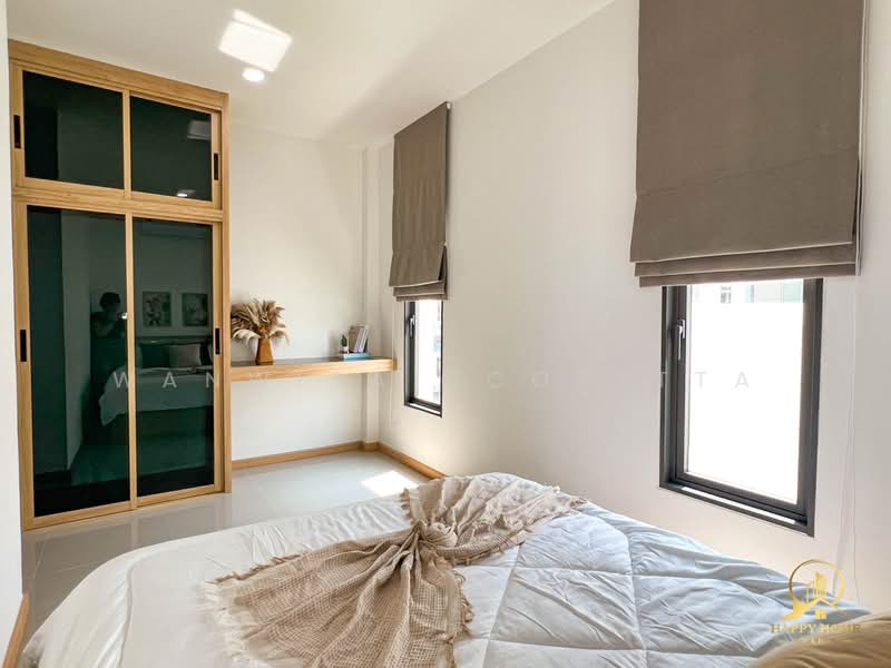 MP House Asset, Prachuap Khiri Khan, Nong Kae, Hua Hin, Prachuap Khiri Khan, 3 Bedrooms, 120 sqm, Villa For Rent, by Wanwisa Scopetta, 500399209 - DDproperty.com
