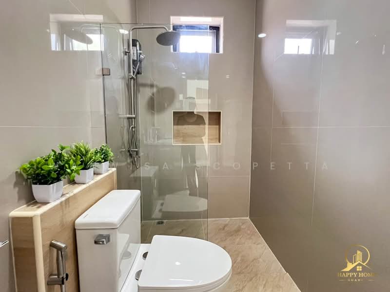 MP House Asset, Prachuap Khiri Khan, Nong Kae, Hua Hin, Prachuap Khiri Khan, 3 Bedrooms, 120 sqm, Villa For Rent, by Wanwisa Scopetta, 500399209 - DDproperty.com