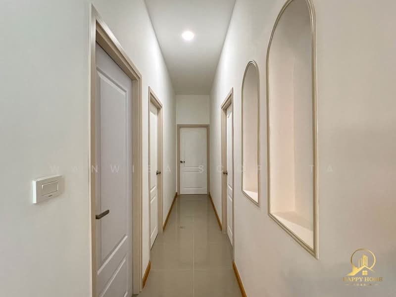 MP House Asset, Prachuap Khiri Khan, Nong Kae, Hua Hin, Prachuap Khiri Khan, 3 Bedrooms, 120 sqm, Villa For Rent, by Wanwisa Scopetta, 500399209 - DDproperty.com