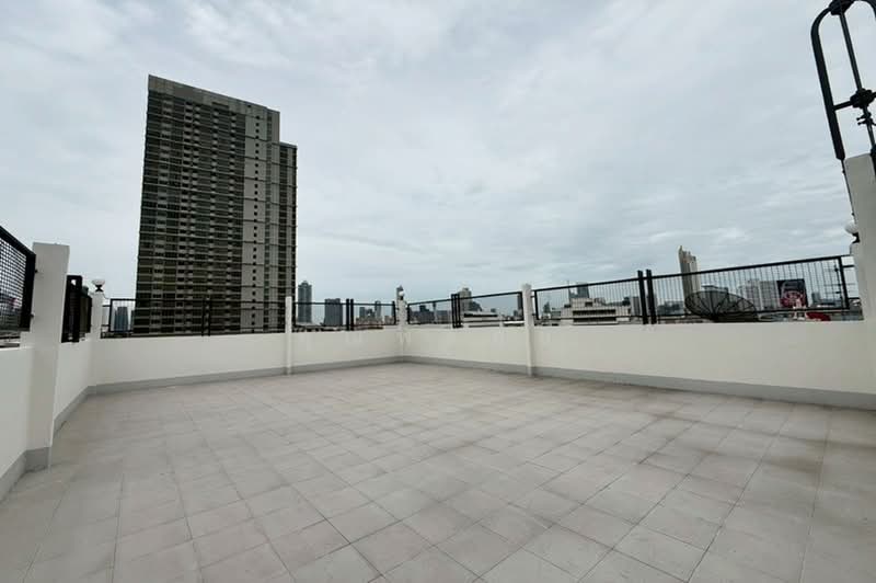ซอยสุนทรพิมล บรรทัดทอง ปทุมวัน, Bangkok, Rong Muang, Pathum Wan, Bangkok, , 1,000 sqm, Shophouse For Sale, by คุณพลอย, 500399210 - DDproperty.com