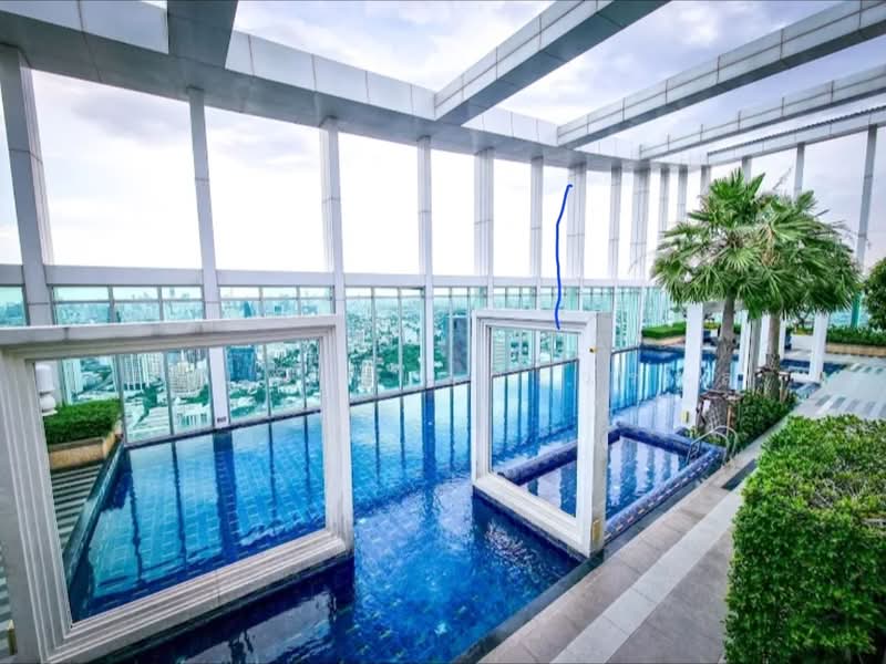 Rhythm Phahol-Ari : ริธึ่ม พหล-อารีย์, กรุงเทพ, 1377 ถนนพหลโยธิน, สามเสนใน, พญาไท, กรุงเทพ, 67 ตร.ม., คอนโด ให้เช่า, โดย ปริ่มพร เลขะวรกุล, 500399212 - DDproperty.com
