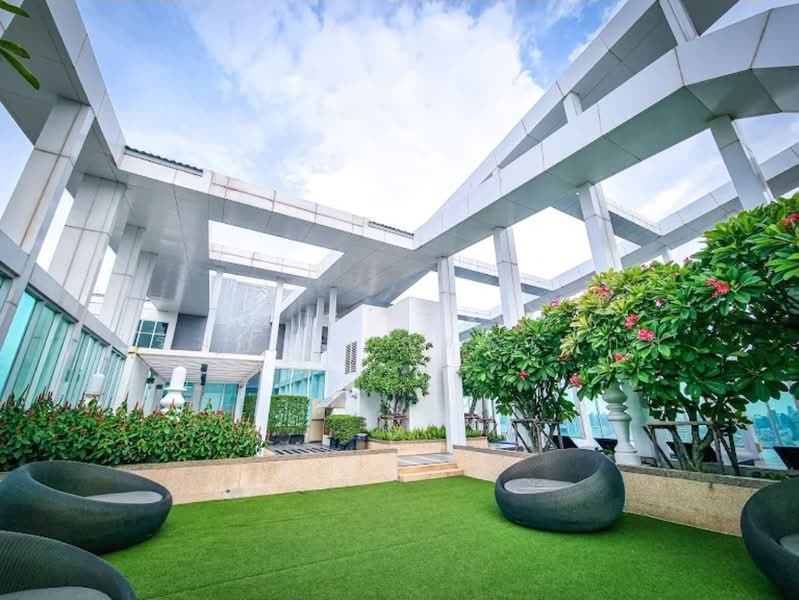 Rhythm Phahol-Ari, Bangkok, 1377 Phaholyothin Road, Samsen Nai, Phaya Thai, Bangkok, 2 Bedrooms, 67 sqm, Condo For Rent, by ปริ่มพร เลขะวรกุล, 500399212 - DDproperty.com