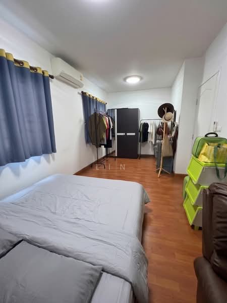 Lio Bliss Prachauthit-Suksawat, Samut Prakan, Ban Khlong Suan, Phra Samut Jadee, Samut Prakan, 3 Bedrooms, 125 sqm, Townhouse For Sale, by Lin, 500399215 - DDproperty.com