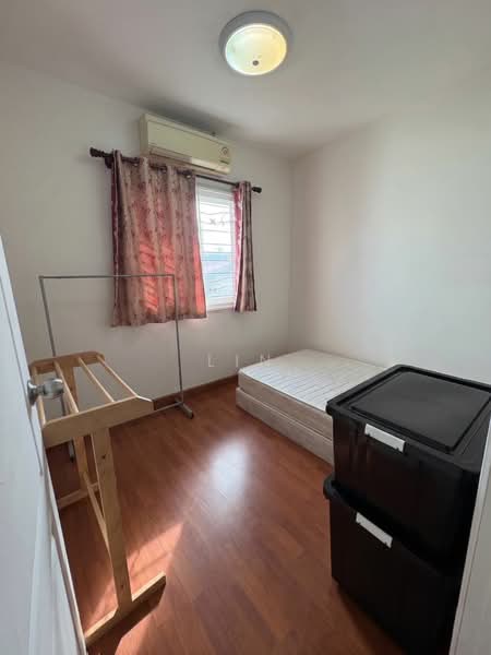 Lio Bliss Prachauthit-Suksawat, Samut Prakan, Ban Khlong Suan, Phra Samut Jadee, Samut Prakan, 3 Bedrooms, 125 sqm, Townhouse For Sale, by Lin, 500399215 - DDproperty.com